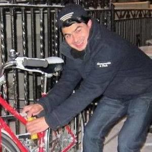 Meet your Posher, Hugo